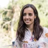 Portrait de Catalina