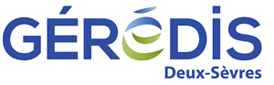 Logo Gérédis Deux-Sèvres
