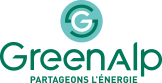 Logo GreenAlp