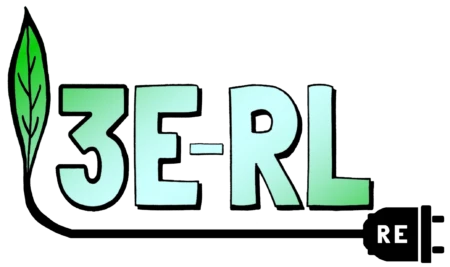 logo 3erl